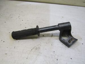 demi guidon gauche Kawasaki ZZR 1100 1993-2001 ZXT10D