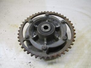 porte couronne moyeu kawasaki zzr 1100 1993-2001 zxt10d