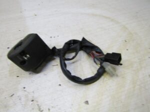 commodo gauche manque un bouton kawasaki zzr 1100 1993-2001 zxt10d