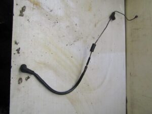 flexible d embrayage kawasaki zzr 1100 1993-2001 zxt10d