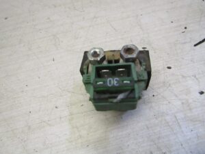 relais de demarreur kawasaki zzr 1100 1993-2001 zxt10d