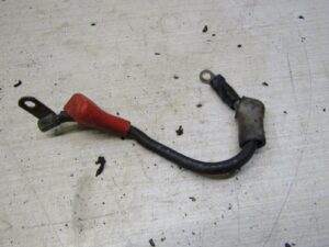 cable de batteriekawasaki zzr 1100 1993-2001 zxt10d