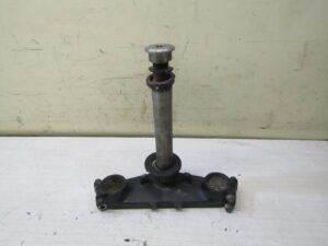 te de fourche inferieur  kawasaki zzr 1100 1993-2001 zxt10d