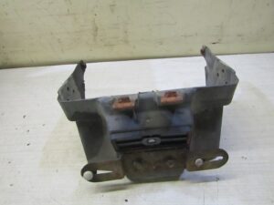 support de plaque redécoupé kawasaki zzr 1100 1993-2001 zxt10d