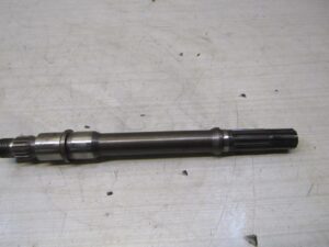 axe cannelé  moteur interne kawasaki zzr 1100 1993-2001 zxt10d