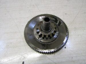pignon de demarreur kawasaki zzr 1100 1993-2001 zxt10d