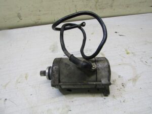 demarreur kawasaki zzr 1100 1993-2001 zxt10d