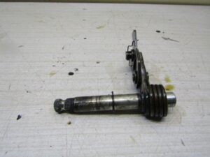 axe de selecteur kawasaki zzr 1100 1993-2001 zxt10d