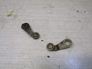 ressort de rappel avec roulettes vitesses kawasaki zzr 1100 1993-2001 zxt10d