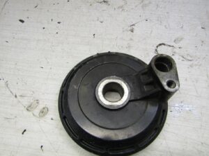 flasque support capteur abs avant yamaha fjr abs 1300 2002 2005 5vs