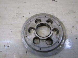 plateau d'embrayage kawasaki zzr 1100 1993-2001 zxt10d