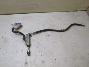 maitre cylindre de frein arriere suzuki gsr 600 2006 2011