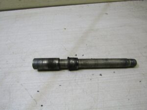 axe de roue avant suzuki gsr 600 2006 2011