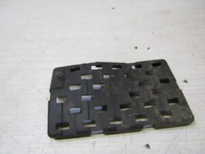 cache sous batterie suzuki gsr 600 2006 2011