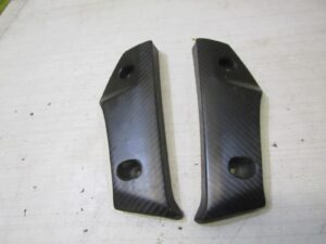 cache  carbon suzuki gsr 600 2006 2011  |