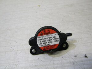 bouchon de remplissage de liquide de refroidissement suzuki gsr 600 2006 2011