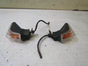 jeux de cliognotants arriere suzuki gsr 600 2006 2011