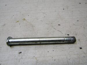 axe moteur suzuki gsr 600 2006 2011