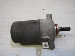 demarreur origine yamaha x max xmax 125 2010 2013