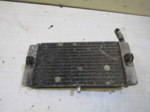 radiateur de refroidissement yamaha x max 125 2010 2013