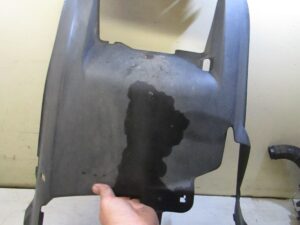 bas de caisse yamaha x max xmax 125 2010 2013