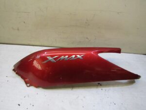 carenage arriere gauche yamaha x max xmax 125 2010 2013