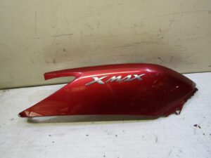 carenage arriere droit yamaha x max xmax 125 2010 2013