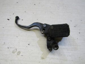 maitre cylindre de frein arriere yamaha x max xmax 125 2010 2013