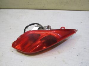 feu arriere droit feu arriere YAMAHA X max x-max Skycruiser 12 2010 2013