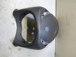 FACE AVANT PIAGGIO ZIP 4T 50 2018 2023
