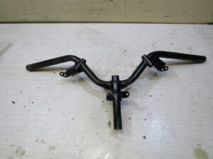 guidon origine piaggio zip 50 4t 2018 2020