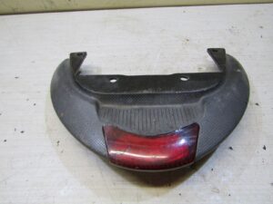 feu arriere piaggio zip 50 4t 2018 2020 defaut sur cabochon