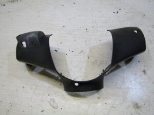 couvre guidon piaggio zip 50 4t 2018 2020