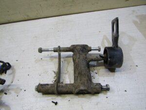 berceau moteur piaggio zip 50 4t 2018 2020