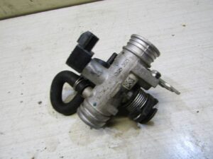 boitier papillon piaggio zip 50 4t 2018 2020