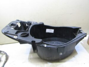 coffre a casque piaggio zip 50 4t 2018 2020