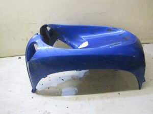 carenage avant bas mbk ovetto neo's 2 temps 2004 2007