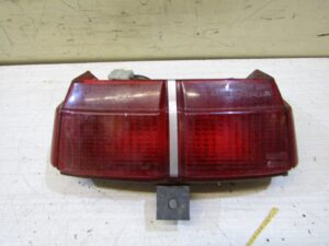 FEU ARRIERE YAMAHA 1200 FJ DE 1985 à 1997