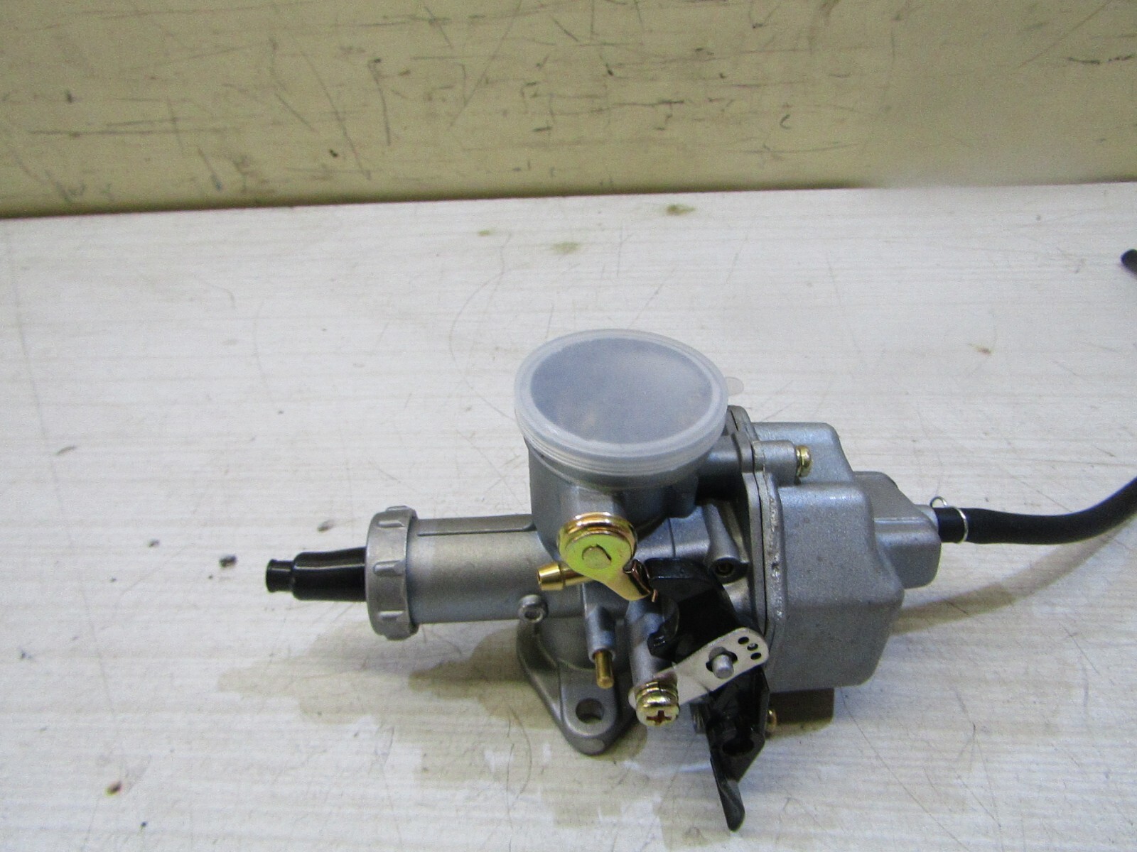 Carburateur PZ26 26mm adaptable honda xlr 125 cb125 etc.. – Image 3