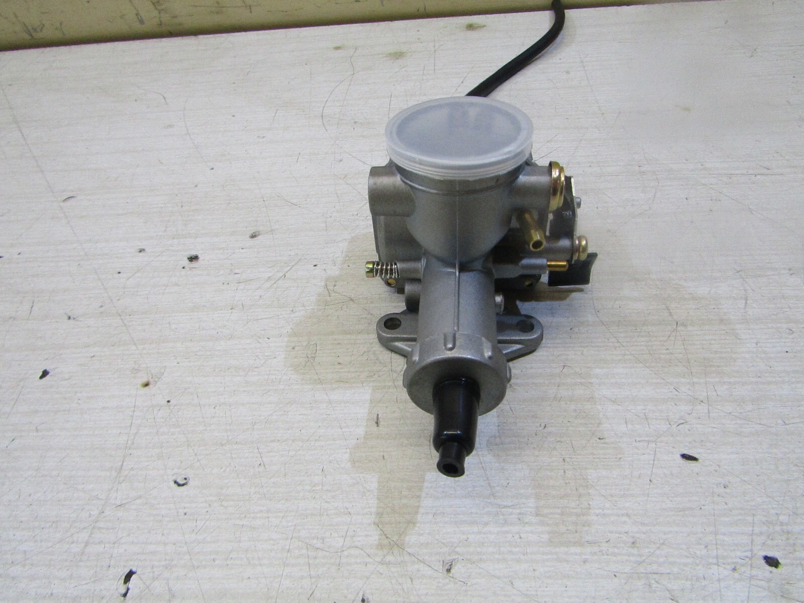 Carburateur PZ26 26mm adaptable honda xlr 125 cb125 etc.. – Image 4
