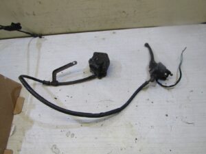 frein avant etrier maitre cylindre tnt roma 50 4t 10 pouces 2018 2022