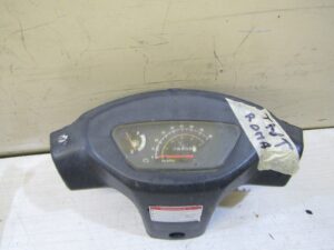 compteur  tableau de bord scooter tnt roma 50 4t 10 pouces 2018 2022