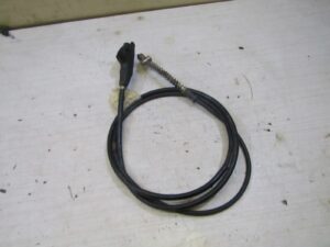 cable de frein arriere scooter tnt roma 50 4t 10 pouces 2018 2022  |