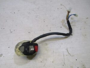 commodo gauche scooter tnt roma 50 4t 10 pouces 2018 2022