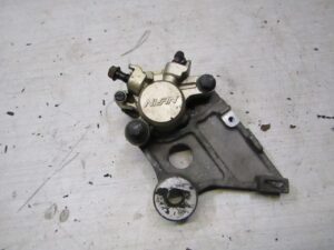 etrier de frein arriere honda 600 hornet pc32a 1998 2001