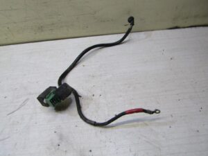 relais de demarreur honda 600 hornet pc32a 1998 2001