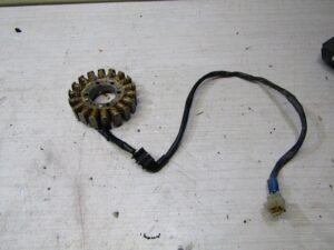 stator origine honda 600 hornet pc32a 1998 2001