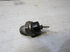 sonde de temperature honda 600 hornet pc32a 1998 2001