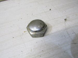 ecrou de te de fourche honda 600 hornet pc32a 1998 2001