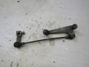 selecteur de vitesses honda 600 hornet pc32a 1998 2001